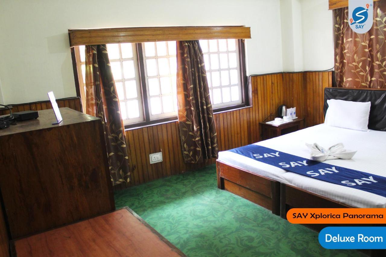 Say Xplorica Dechen Villa Gangtok Extérieur photo